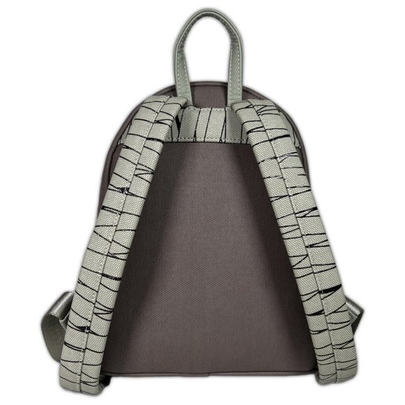 Loungefly Disney Marvel Moon Knight Khonshu Cosplay Mini Backpack Exclusive - Picture 5 of 6